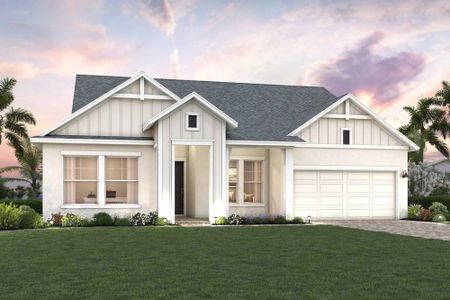 SeaFlower - Master planned community in Bradenton, FL 11