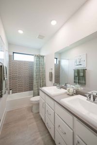 Jubilee 50′ by Tri Pointe Homes in Hockley - photo 27 27