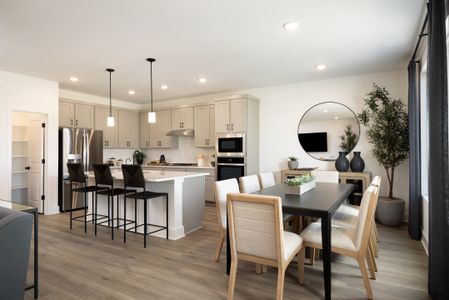 Legacy Collection - Freedom at Anthem 7