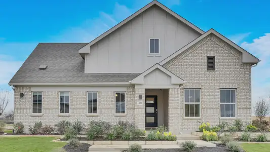 Calumet by DRB Homes in Jarrell - image 1