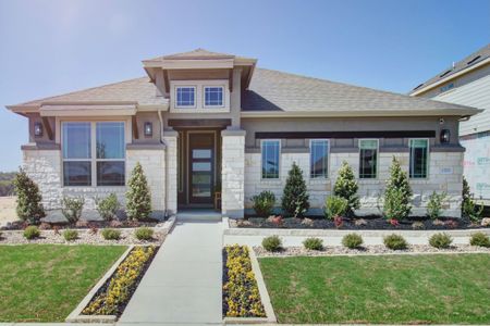 Meyer Ranch by Brightland Homes in New Braunfels - photo 0 0