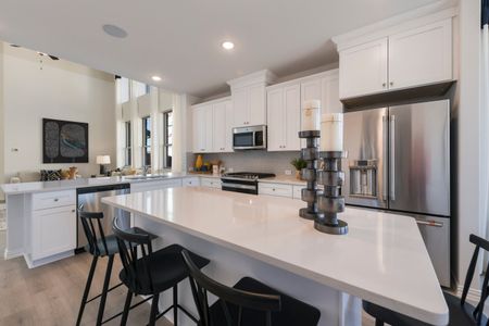 Bel Air Village by Chesmar Homes in Sherman - photo 5 5