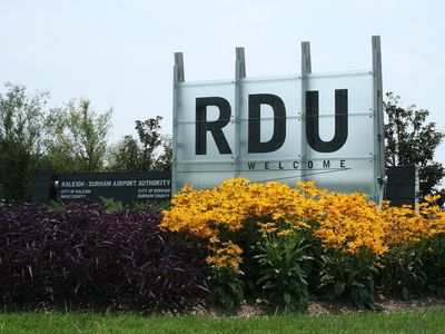 Forestville Yard by Davidson Homes LLC in Knightdale - image