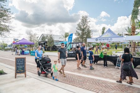 Newfield - Rosette Park 20