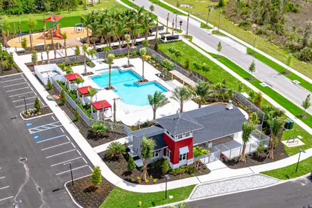 Lakespur at Wellen Park by Mattamy Homes in Venice - photo 0