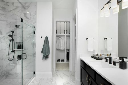 Grange by Drees Custom Homes in Katy - image 12