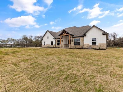 Bittersweet by MK Homes in Springtown - photo 3 3