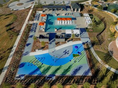 GoodLand - Master planned community in Midlothian, TX 4