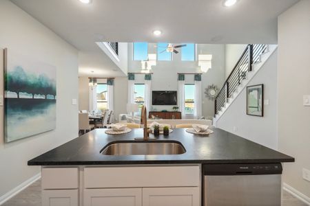 Granger Pines by First America Homes in Conroe - photo 6 6