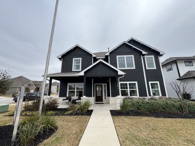 Brooklands by CastleRock Communities in Hutto - photo 13 13