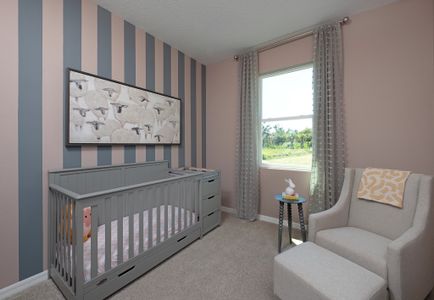 Oakfield Trails Traditional 6