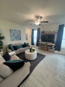 Willow View by KB Home in Converse - photo 15 15