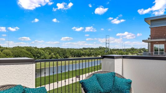 Las Colinas Station by InTown Homes in Irving - image 18