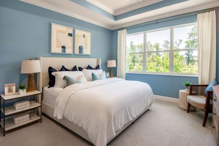 Marisol Pointe at MiraBay Florida Series by Park Square Residential in Apollo Beach - image 11