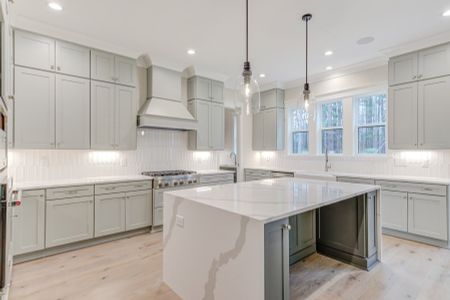 Bonterra by RobuckHomes in Chapel Hill - photo 19 19