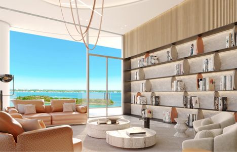 Pagani Residences by Riviera Horizons in North Bay Village - image 10