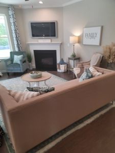 Highgate by Chesapeake Homes in Clayton - photo 43 43