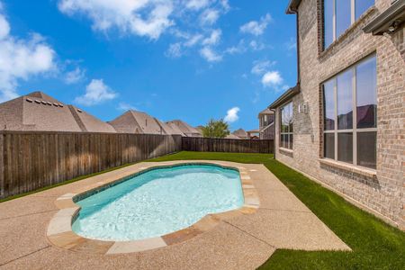 Stone Creek by Megatel Homes in Rockwall - photo 22 22