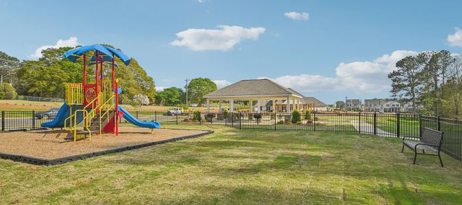 The Estates at Casteel by Ashton Woods in Bethlehem - image