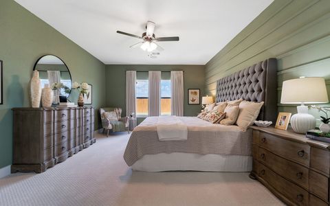 Emberly by CastleRock Communities in Beasley - image 17