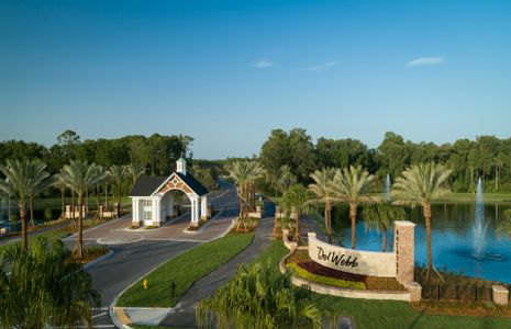 Del Webb Nocatee by Del Webb in Ponte Vedra - photo 3 3