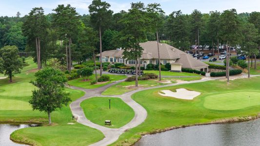Northwoods at Mirror Lake by D.R. Horton in Villa Rica - photo 0
