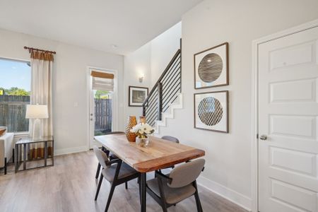 Cay Landing by First America Homes in Houston - image 18