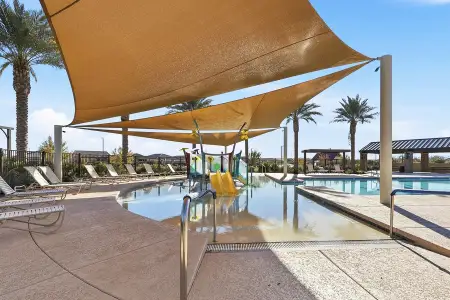 Bella Vista Farms by Mattamy Homes in Queen Creek - image 13