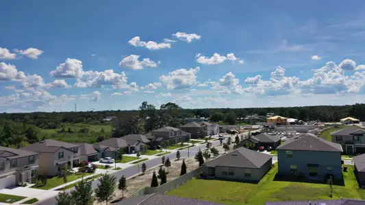 North Park Isle - Master planned community in Plant City, FL 2 2