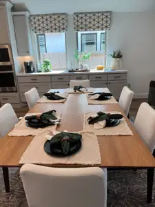 Riceland 60' by Perry Homes in Mont Belvieu - image 20