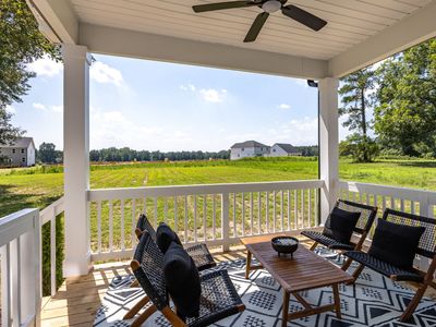 Wellers Knoll by Davidson Homes LLC in Lillington - image 3