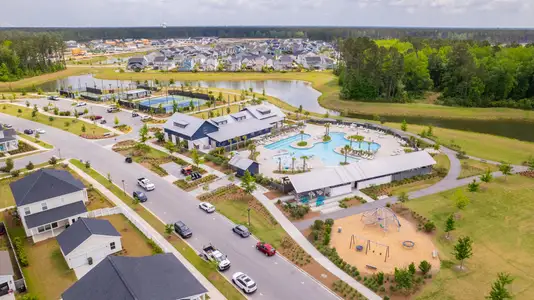 Nexton by Stanley Martin Homes in Summerville - image