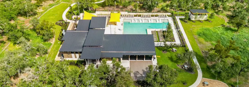 Cool Water by CastleRock Communities in Jarrell - image