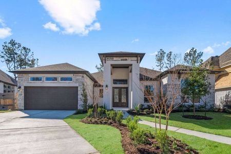 Artavia 70′ Lots by J. Patrick Homes in Conroe - photo 14 14