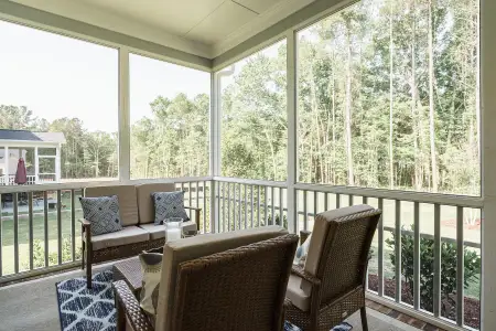 Retreat at Friendship by M/I Homes in Apex - photo 17 17