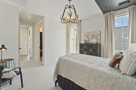 Stephens Valley by Celebration Homes in Nashville - image 8