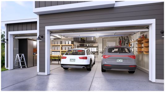 Macanta City Collection 8