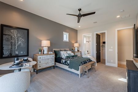 Atrium at Somerset by Capital West Homes in Gilbert - photo 15 15