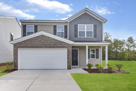 Six Oaks by Mungo Homes in Summerville - photo 35 35