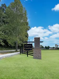 Upton Landing by Smith Douglas Homes in Cleveland - image