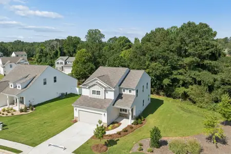 The Reserve at Chapel Hill Phase II by Kerley Family Homes in Douglasville - image 12