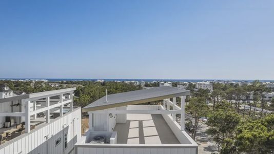 Twin Palms by Brock Built in Inlet Beach - image 16