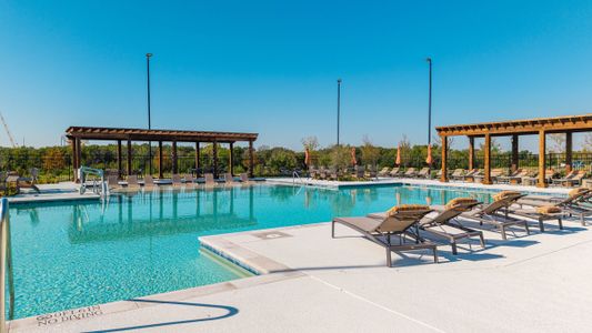 Hazelwood by CB JENI Homes in Frisco - image 3