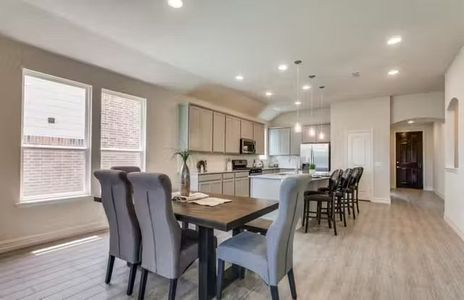 Wildridge by Pulte Homes in Oak Point - photo 28 28