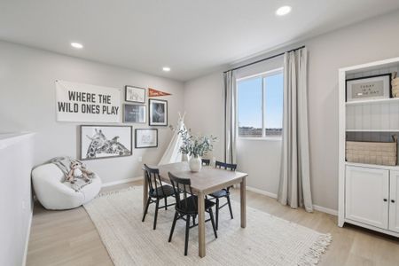 Bloom Trailblazer Collection - Single Family Homes 26