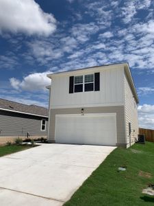 Hymeadow by Starlight Homes in Maxwell - photo 16 16