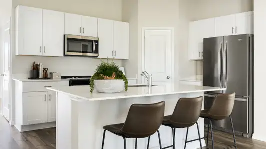 Pasadena Ridge by Casa Fresca Homes in Dade City - image 5