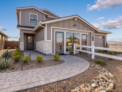 South Ranch Southern Collection by Davidson Homes LLC in Prescott - image