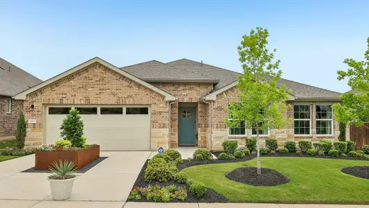 Riverview by D.R. Horton in Georgetown - image 3