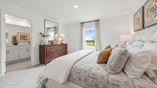 The Towns at Skye Ranch 20